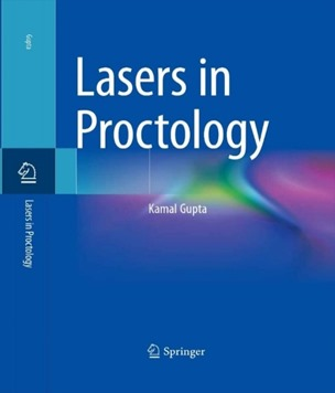 Lasers in Proctology